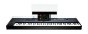 KORG Entertainer Keyboard, Pa5X International, 76 Tasten