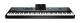 KORG Entertainer Keyboard, Pa5X International, 88 Tasten