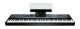 KORG Entertainer Keyboard, Pa5X International, 88 Tasten