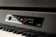 KORG Digitalpiano, Concert, G1B Air, Bluetooth, 3 Pedale, 4x20 Watt, schwarz