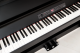 KORG Digitalpiano, Concert, G1B Air, Bluetooth, 3 Pedale, 4x20 Watt, schwarz