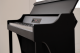 KORG Digitalpiano, Concert, G1B Air, Bluetooth, 3 Pedale, 4x20 Watt, schwarz