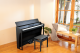 KORG Digitalpiano, Concert, G1B Air, Bluetooth, 3 Pedale, 4x20 Watt, schwarz