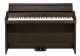 KORG Digitalpiano, Concert, G1B Air, Bluetooth, 3 Pedale, 4x20 Watt, braun