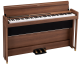 KORG Digitalpiano, Poetry, Bluetooth, 3 Pedale, 2x25 Watt, Poetic Braun