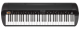 KORG Digitalpiano, SV2-73, 73 Tasten (RH3), schwarz, ohne Lautsprecher