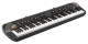 KORG Digitalpiano, SV2-73, 73 Tasten (RH3), schwarz, ohne Lautsprecher