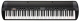 KORG Digitalpiano, SV2-88, 88 Tasten (RH3), schwarz, ohne Lautsprecher