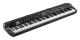 KORG Digitalpiano, SV2-88, 88 Tasten (RH3), schwarz, ohne Lautsprecher