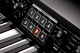 KORG Digitalpiano, SV2-88, 88 Tasten (RH3), schwarz, ohne Lautsprecher