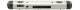 KORG Digitalpiano, SV2-73S, 73 Tasten (RH3), weiß-metallic, mit Lautsprecher