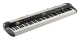 KORG Digitalpiano, SV2-88S, 88 Tasten (RH3), weiß-metallic, mit Lautsprecher