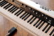 KORG Digitalpiano, SV2-88S, 88 Tasten (RH3), weiß-metallic, mit Lautsprecher