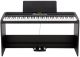 KORG Digitalpiano, XE20, Begleitautomatik, 88 Tasten, inkl Stativ