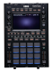 KORG Sampler, KAOSS Replay, 5" LCD Touchdisplay, 16 Pads, 128 Effekte