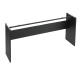 KORG Pianoständer für B1, B2, B2N und XE-20, schwarz