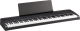 KORG Digitalpiano, B2+, USB-C, schwarz
