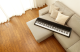 KORG Digitalpiano, B2+, USB-C, schwarz