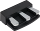 KORG Fußtaster, PU2, 3 Pedale, für SP-280 / LP-180 / B1 / B2 / XE-20