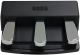 KORG Fußtaster, PU2, 3 Pedale, für SP-280 / LP-180 / B1 / B2 / XE-20