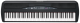 KORG Digitalpiano, SP280, 2x22 Watt, Ständer, schwarz