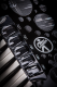 HOHNER Akkordeon, Amica Forte III 72, schwarz, silent key