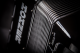 HOHNER Akkordeon, Amica Forte III 72, schwarz, silent key