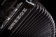 HOHNER Akkordeon, Amica Forte IV 120, schwarz, silent key