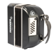 HOHNER Akkordeon, XS, weiß-grau, für Einsteiger