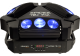 ALGAM LIGHTING, LAL SPIDER-TRI-921