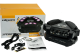ALGAM LIGHTING, LAL SPIDER-TRI-921