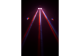 ALGAM LIGHTING, LAL SPIDER-TRI-921