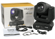ALGAM LIGHTING - LAL MS60 LED-Spot Moving Head