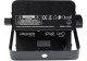 ALGAM LIGHTING - LAL PAR 410 QUAD LED Parwash mit vier 10 Watt RGBW LEDs