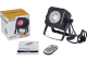 ALGAM LIGHTING - LAL MINIPARCOB30-RGB Wash