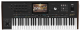 KORG Entertainer Keyboard, Pa5X ORIENTAL, 61 Tasten