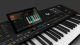 KORG Entertainer Keyboard, Pa5X ORIENTAL, 61 Tasten