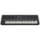 Yamaha PSR SX-720+ Keyboard Entertainer
