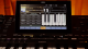 KORG Entertainer Keyboard, Pa5X ORIENTAL, 76 Tasten