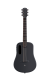 LAVA Akustikgitarre, Me Air, 36", Space Black, Airflow Bag