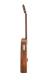 LAVA Akustikgitarre, Me Air Spruce, 36", Woodgrain Brown/Burlywood, Airflow Bag
