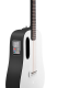 LAVA Akustikgitarre, ME Play, 36", Nightfall/Frost White, Lite Bag