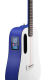 LAVA Akustikgitarre, ME Play, 36", Deep Blue/Frost White, Lite Bag