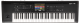 KORG Synthesizer, digital, KRONOS 2025, Sampler, 73 Tasten, RH3