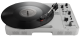 KORG Plattenspieler,handytraxx play