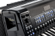 KORG Digitalakkordeon, FISA SUPREMA, 92 Knöpfe, 120 Bässe, Metallic Black
