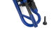 pCornet Kornett ABS Kunststoff blau