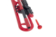 pTrumpet Trompete ABS Kunststoff rot