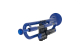 pTrumpet Trompete ABS Kunststoff blau