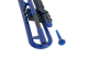 pTrumpet Trompete ABS Kunststoff blau